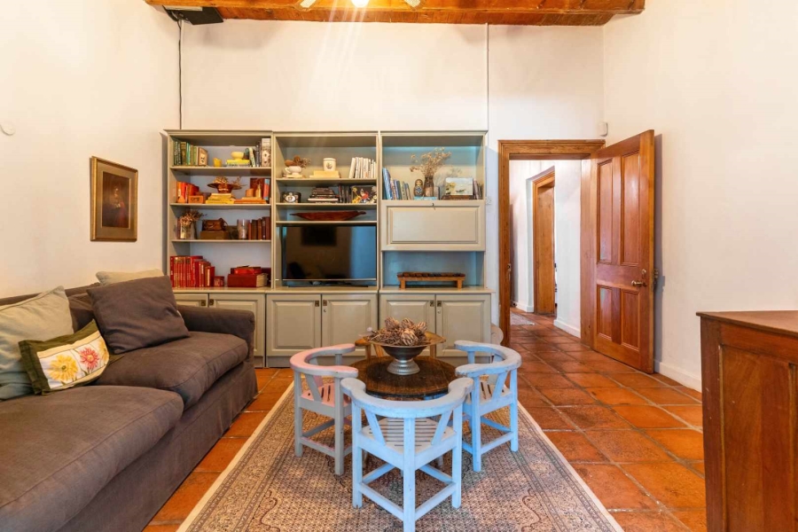 5 Bedroom Property for Sale in Paarl Rural Western Cape